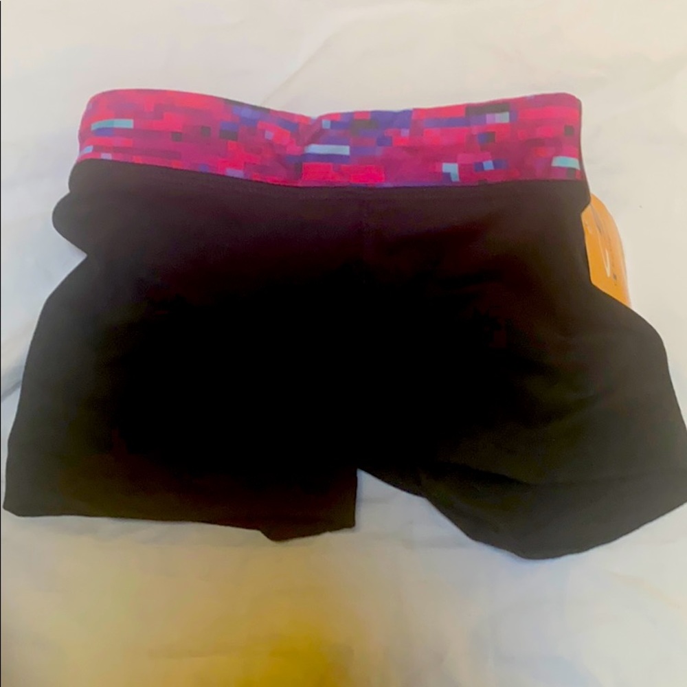 NWT C9 Champion Girls Shorts Size XS (4/5)